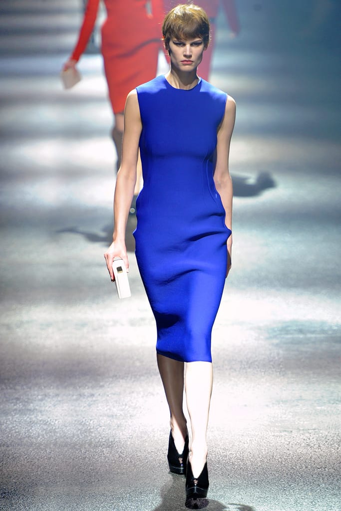 Lanvin 2012ﶬз