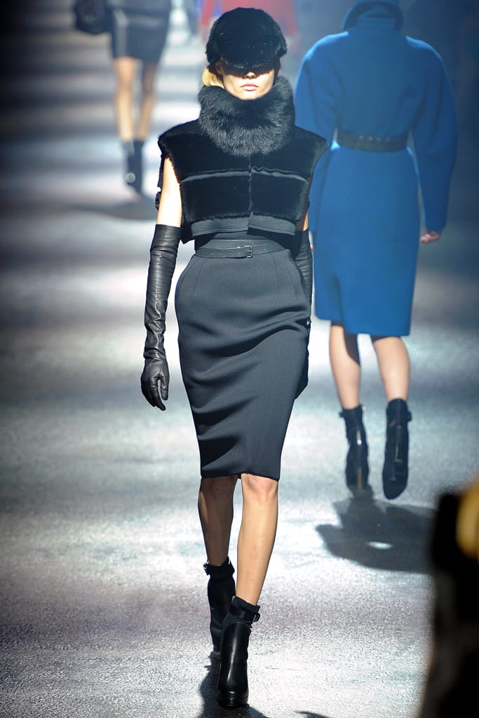 Lanvin 2012ﶬз