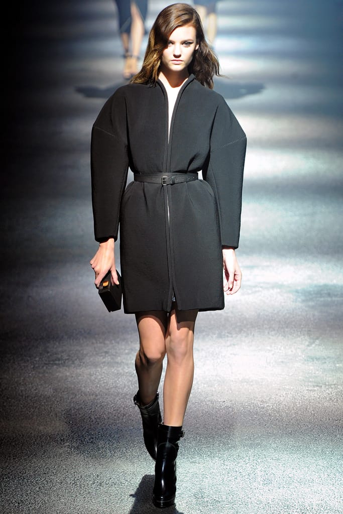 Lanvin 2012ﶬз