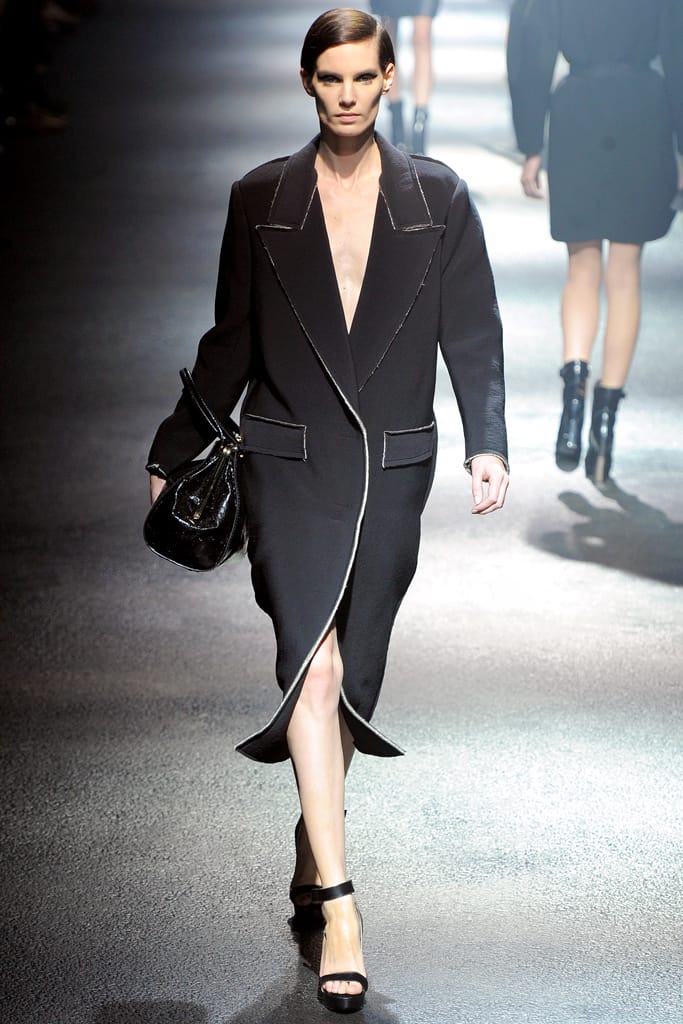 Lanvin 2012ﶬз