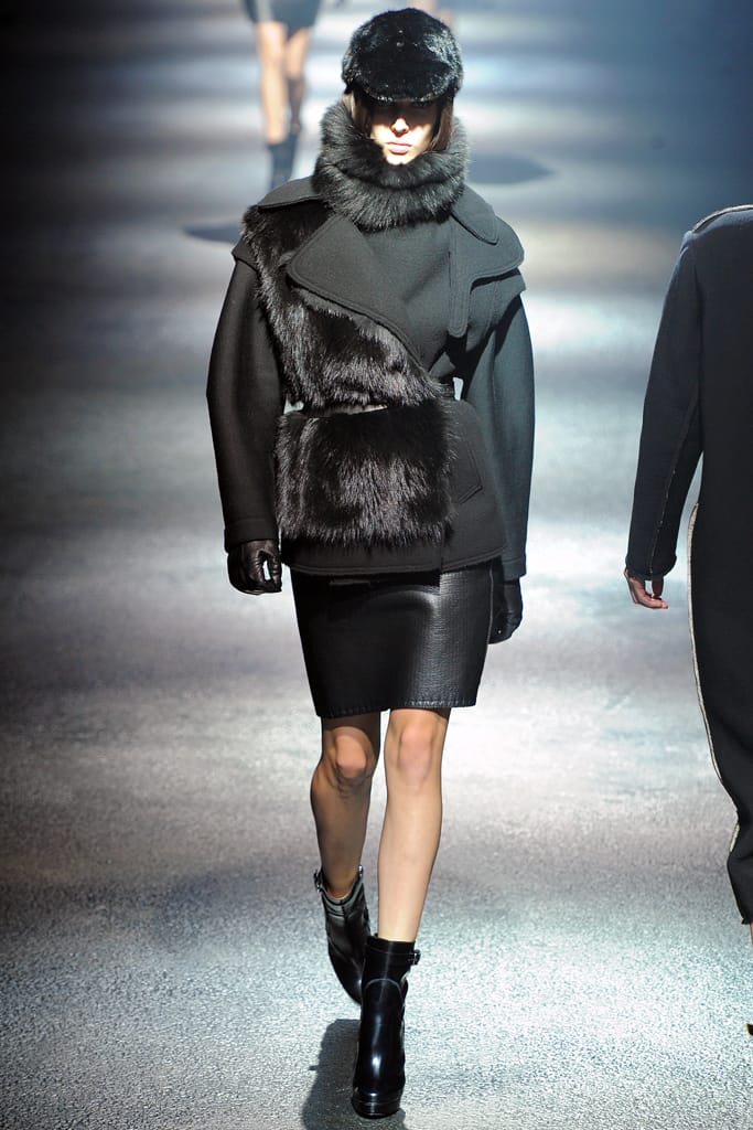 Lanvin 2012ﶬз