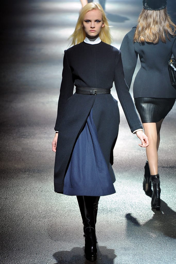 Lanvin 2012ﶬз