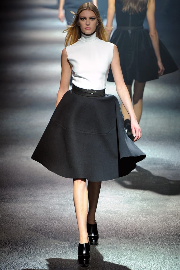 Lanvin 2012ﶬз