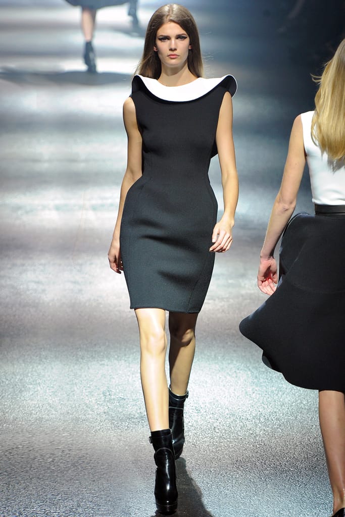 Lanvin 2012ﶬз