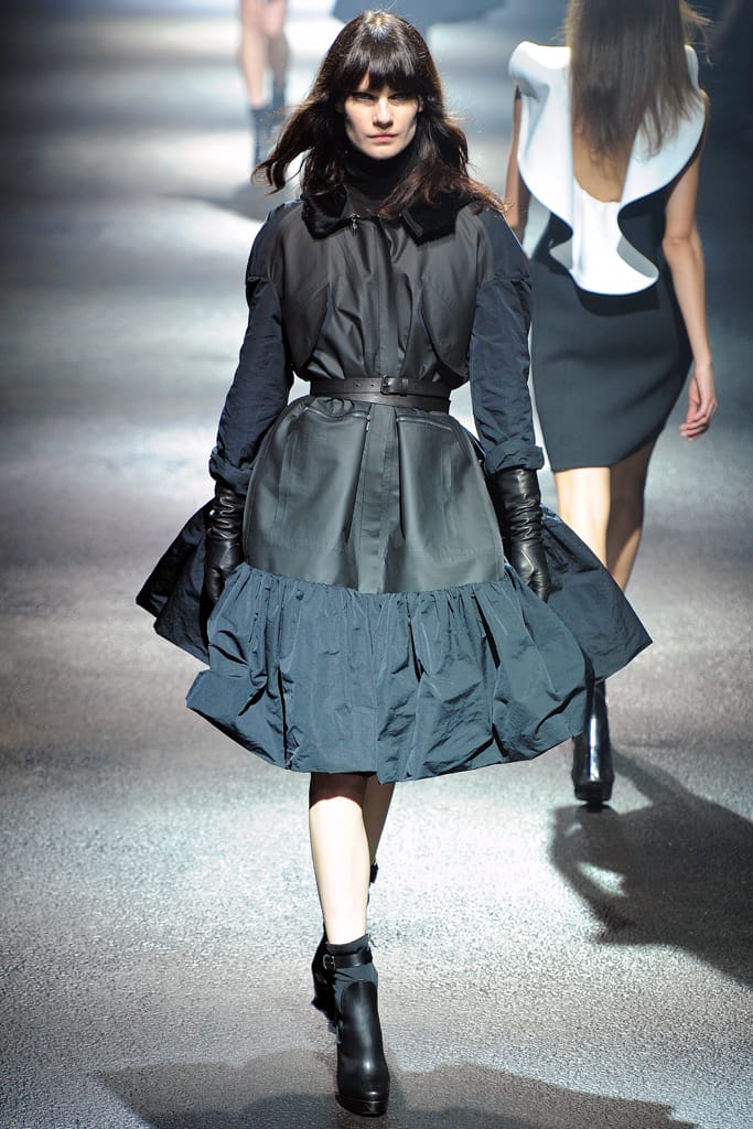 Lanvin 2012ﶬз