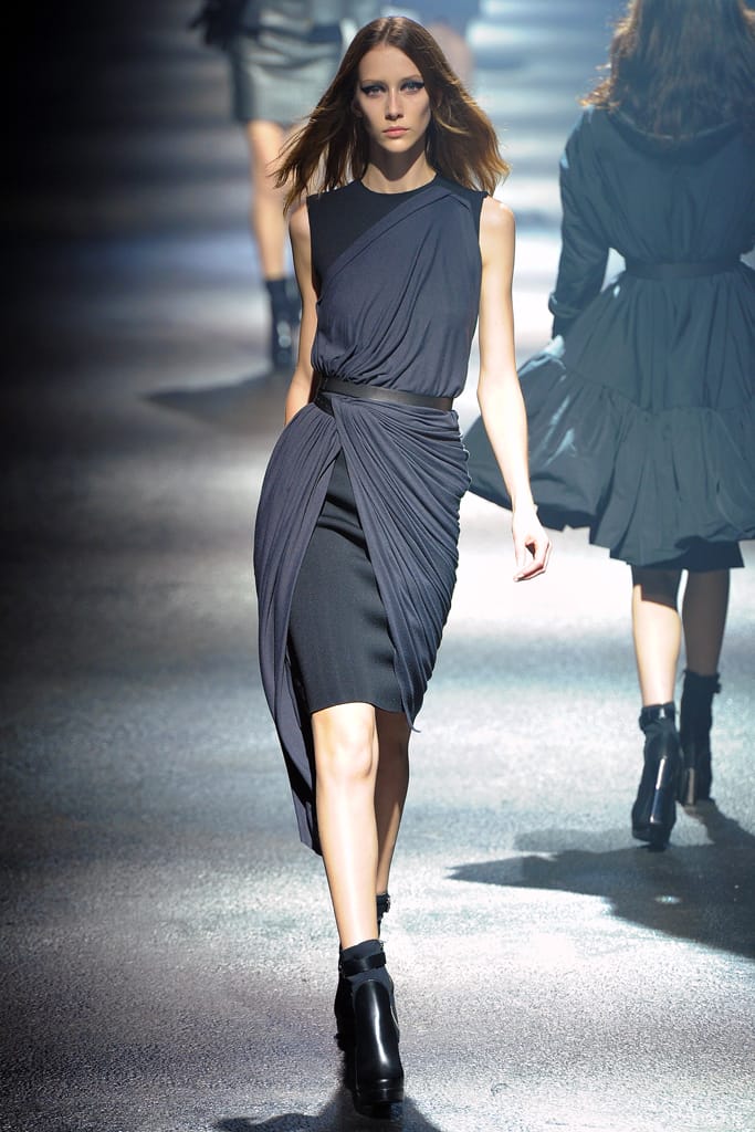 Lanvin 2012ﶬз