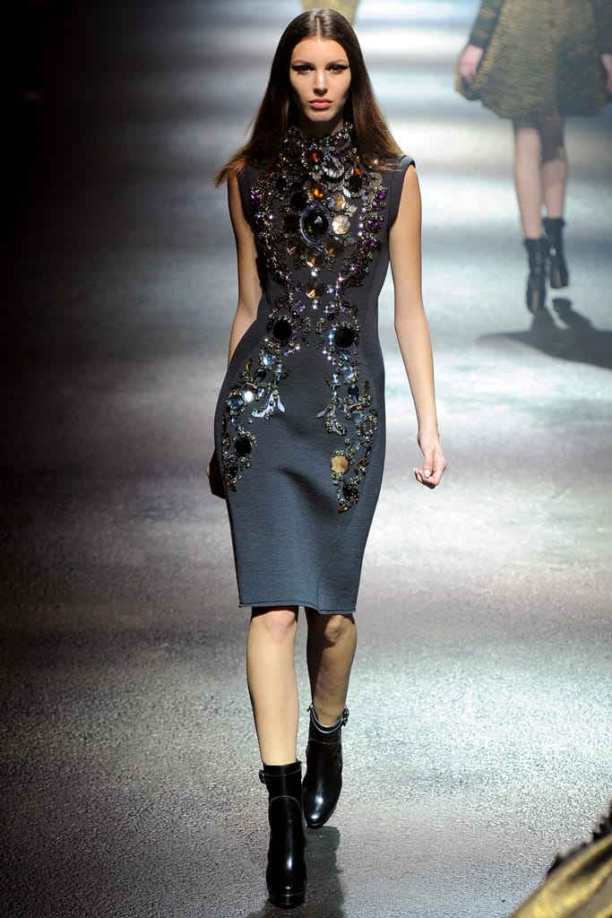 Lanvin 2012ﶬз