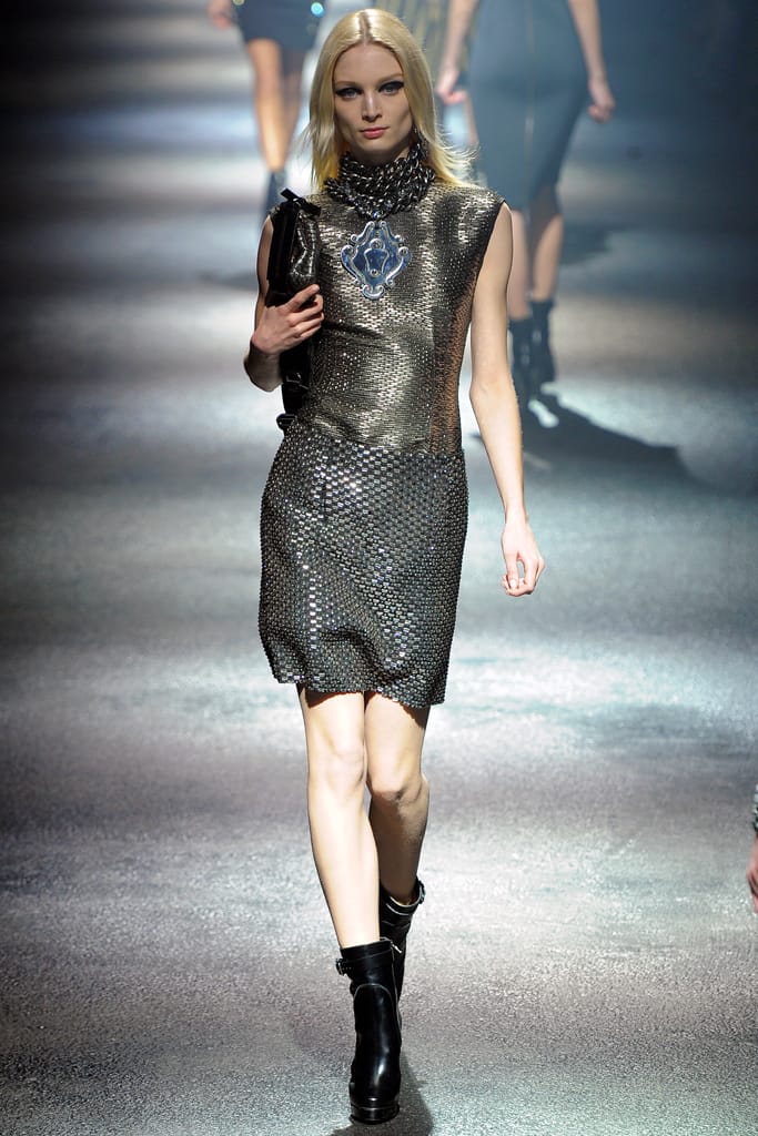 Lanvin 2012ﶬз