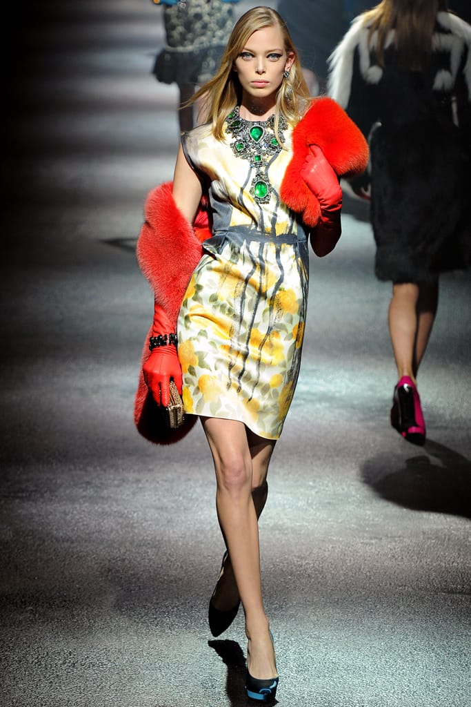 Lanvin 2012ﶬз