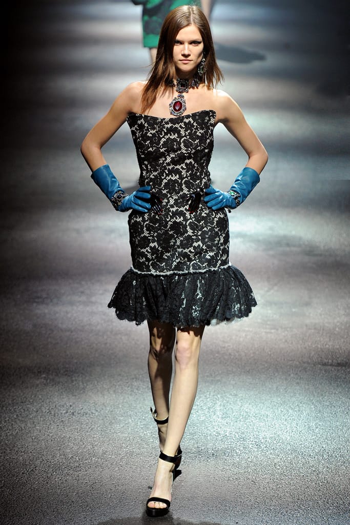 Lanvin 2012ﶬз