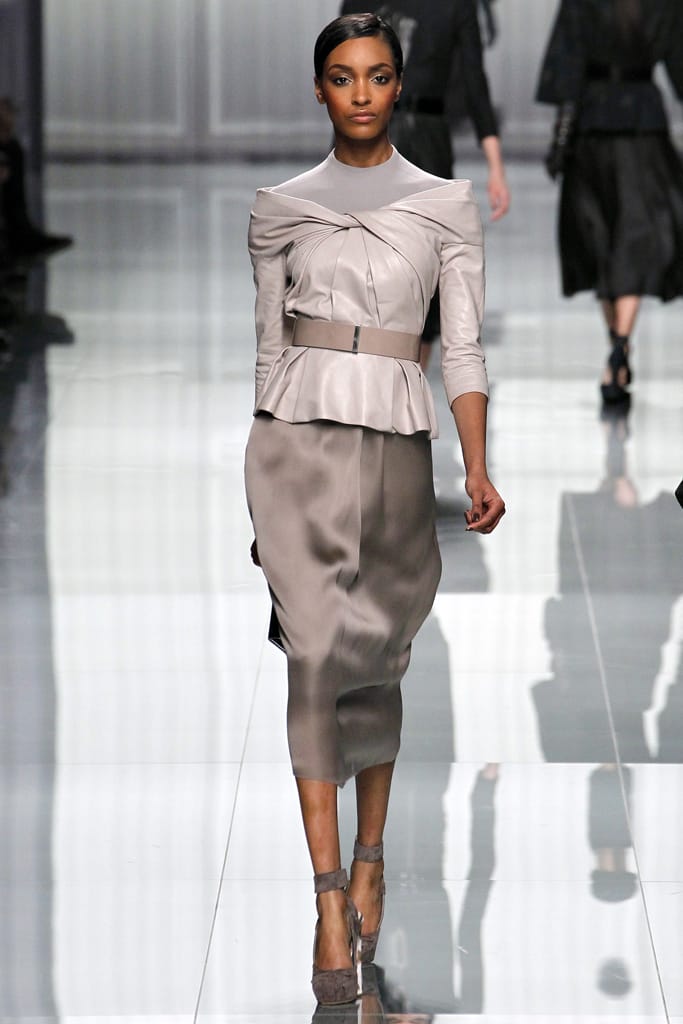 Christian Dior 2012ﶬз