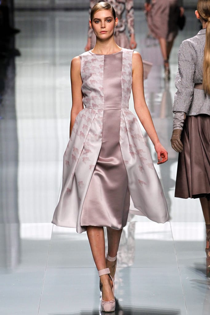 Christian Dior 2012ﶬз