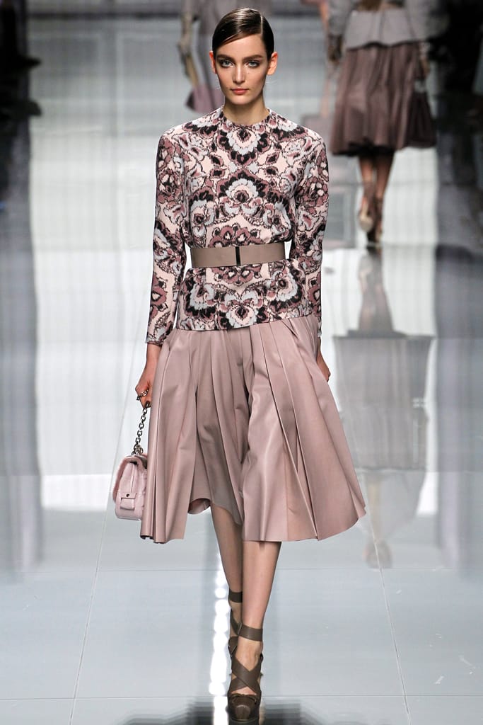 Christian Dior 2012ﶬз