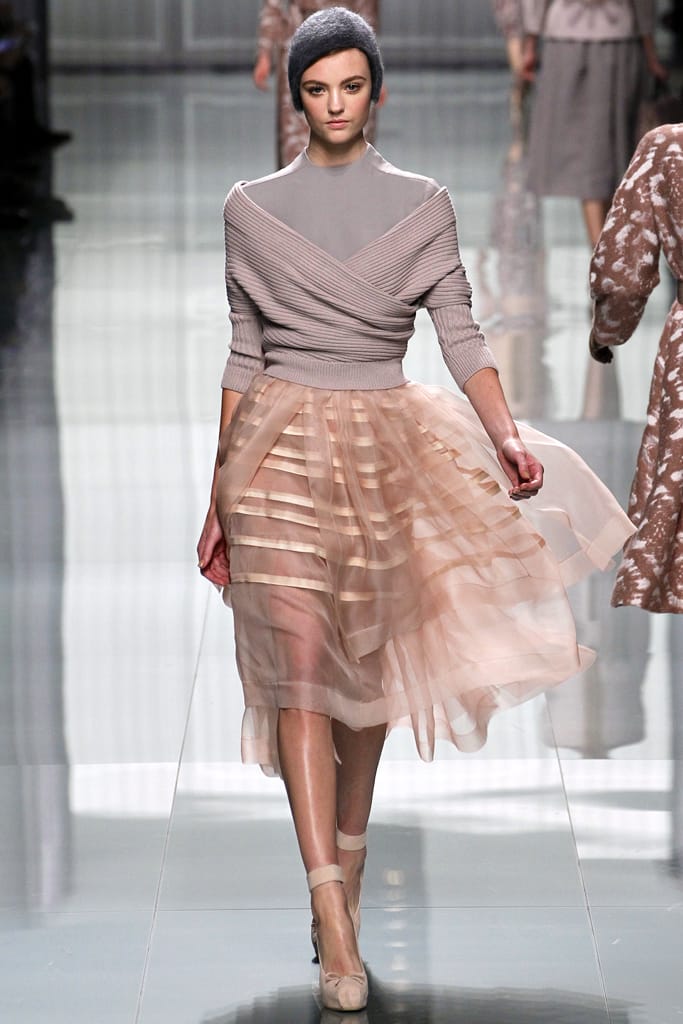 Christian Dior 2012ﶬз