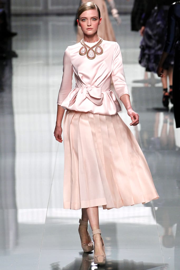 Christian Dior 2012ﶬз