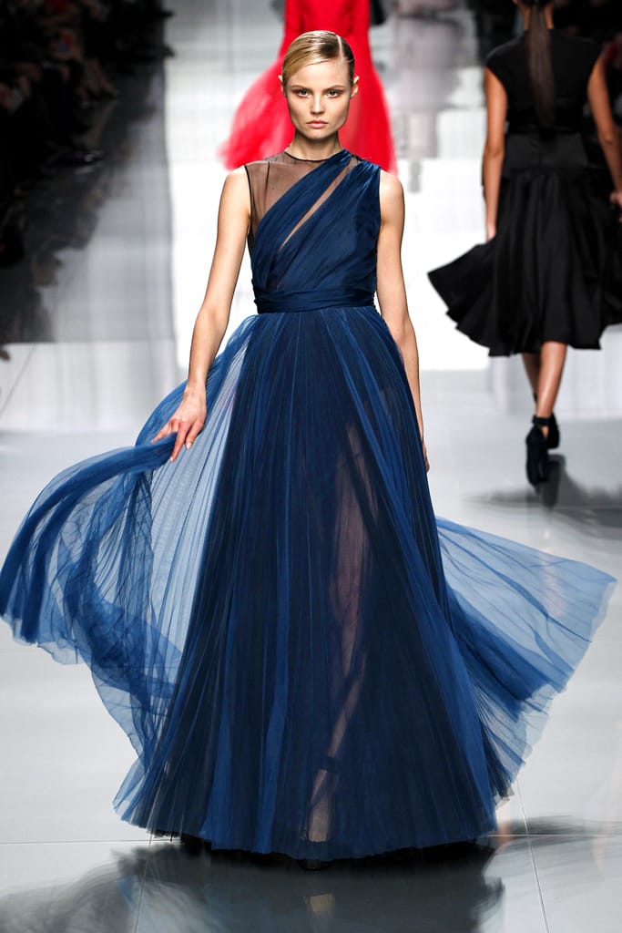 Christian Dior 2012ﶬз