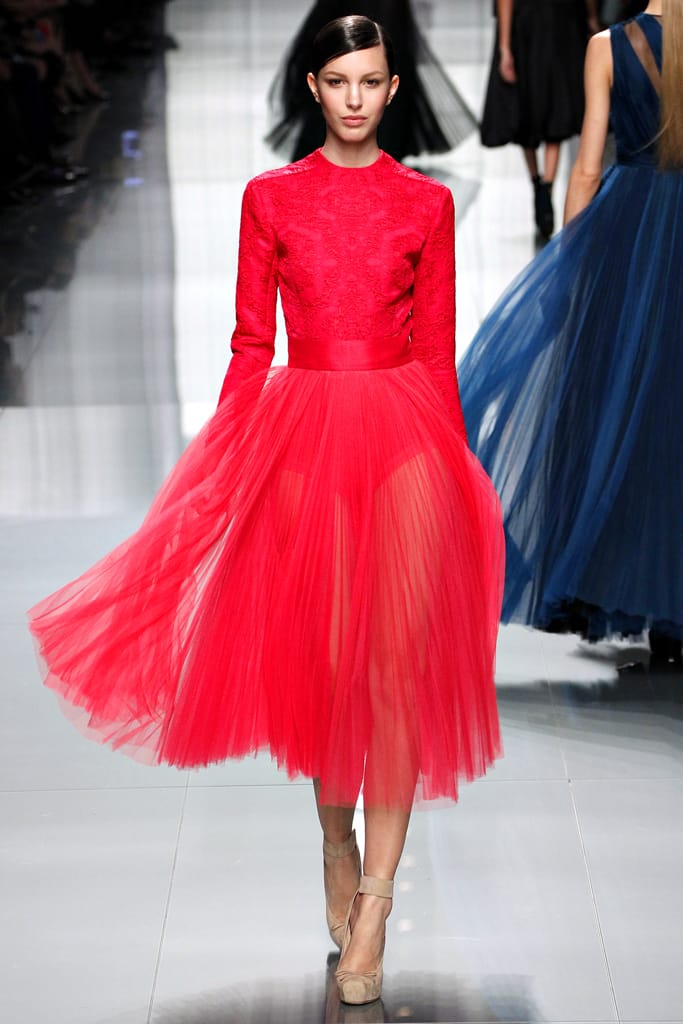 Christian Dior 2012ﶬз