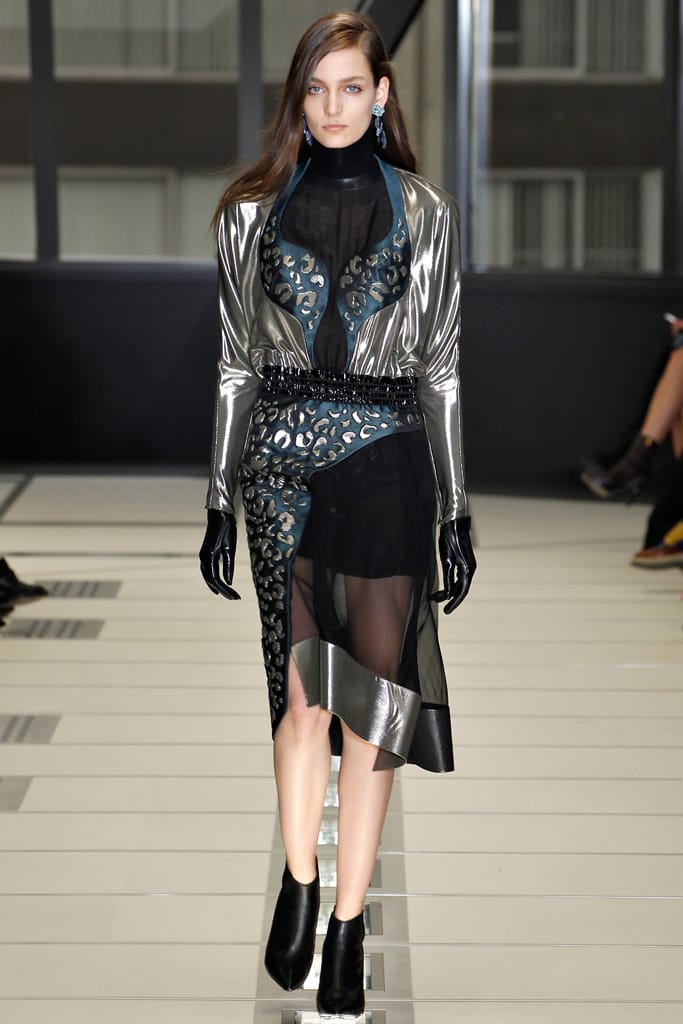 Balenciaga 2012ﶬз