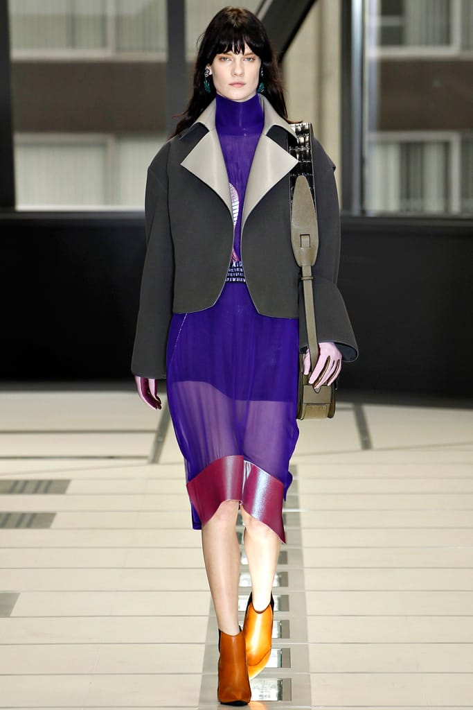 Balenciaga 2012ﶬз