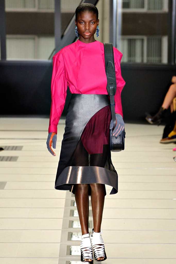 Balenciaga 2012ﶬз