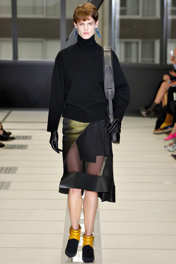 Balenciaga 2012ﶬз