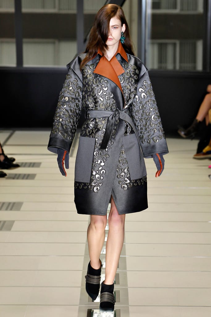 Balenciaga 2012ﶬз