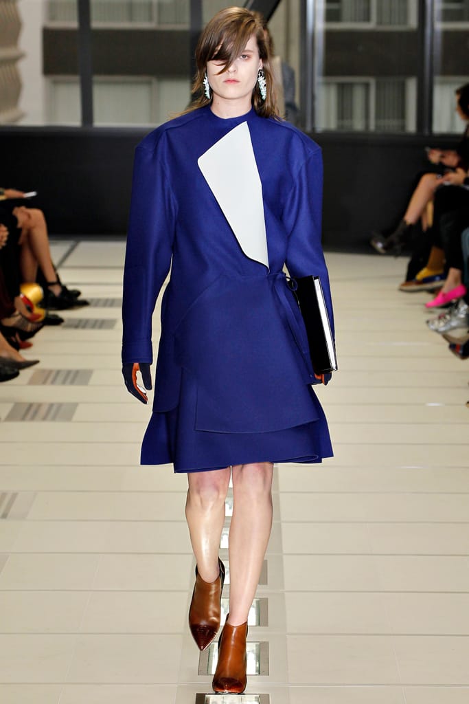 Balenciaga 2012ﶬз