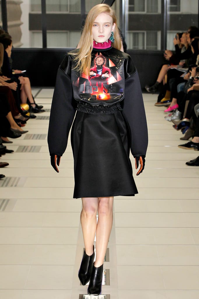 Balenciaga 2012ﶬз