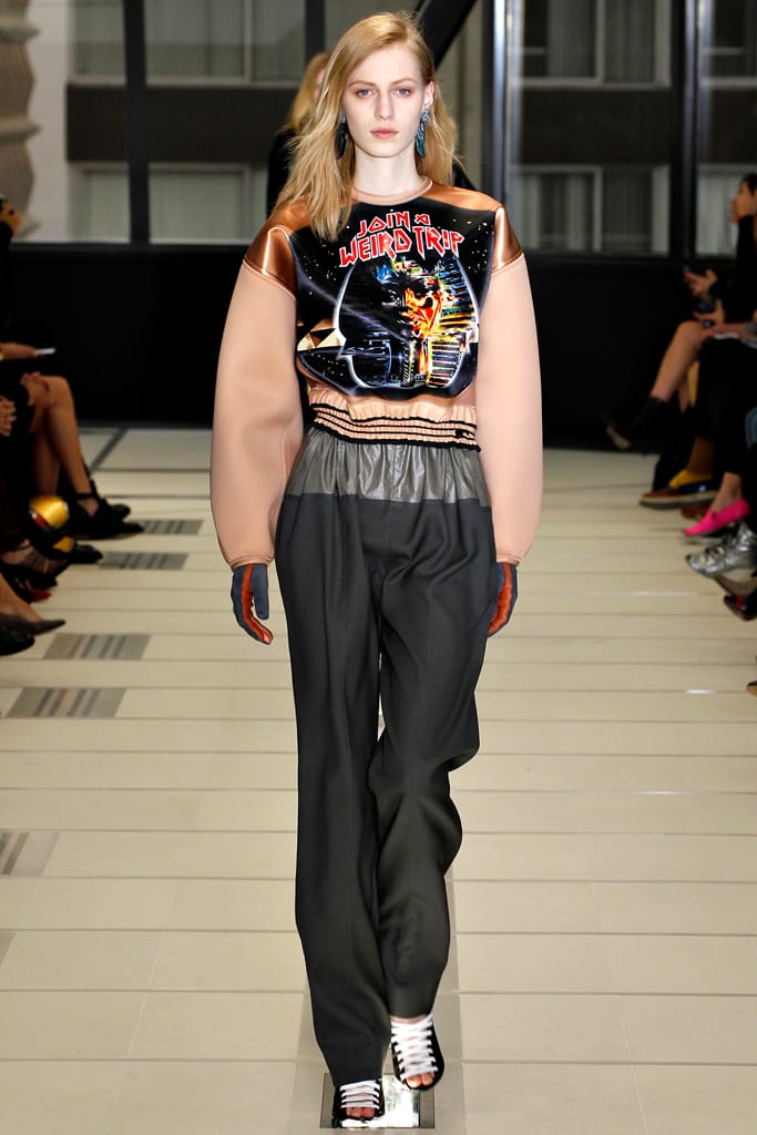 Balenciaga 2012ﶬз