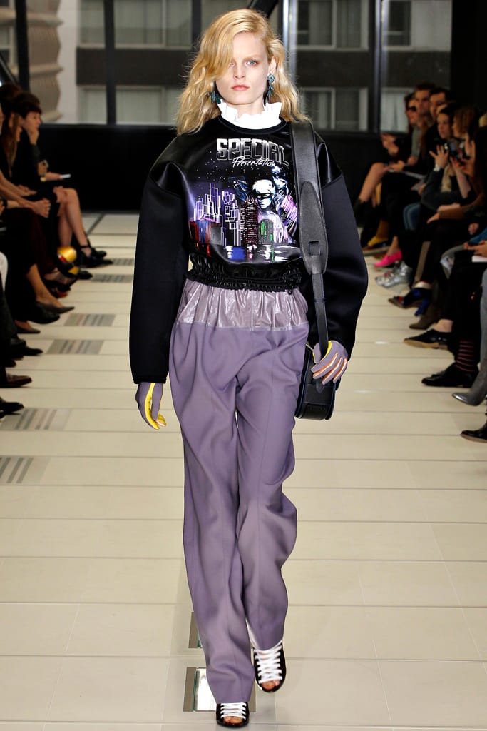 Balenciaga 2012ﶬз