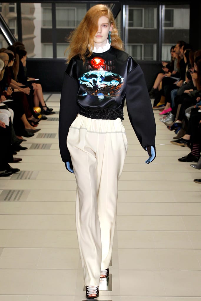 Balenciaga 2012ﶬз