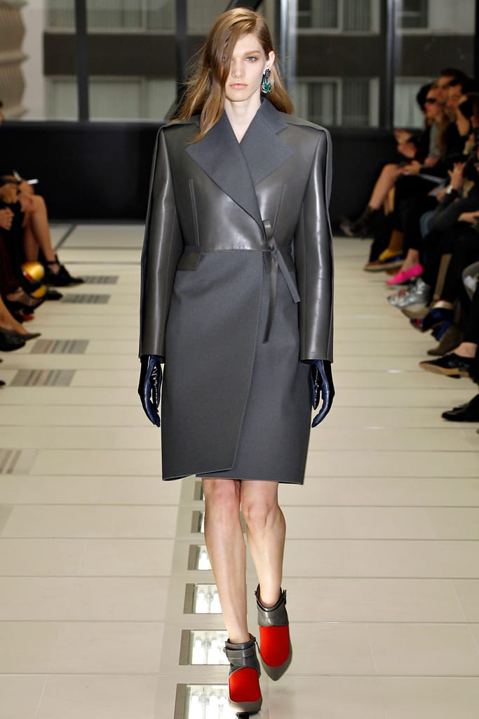 Balenciaga 2012ﶬз