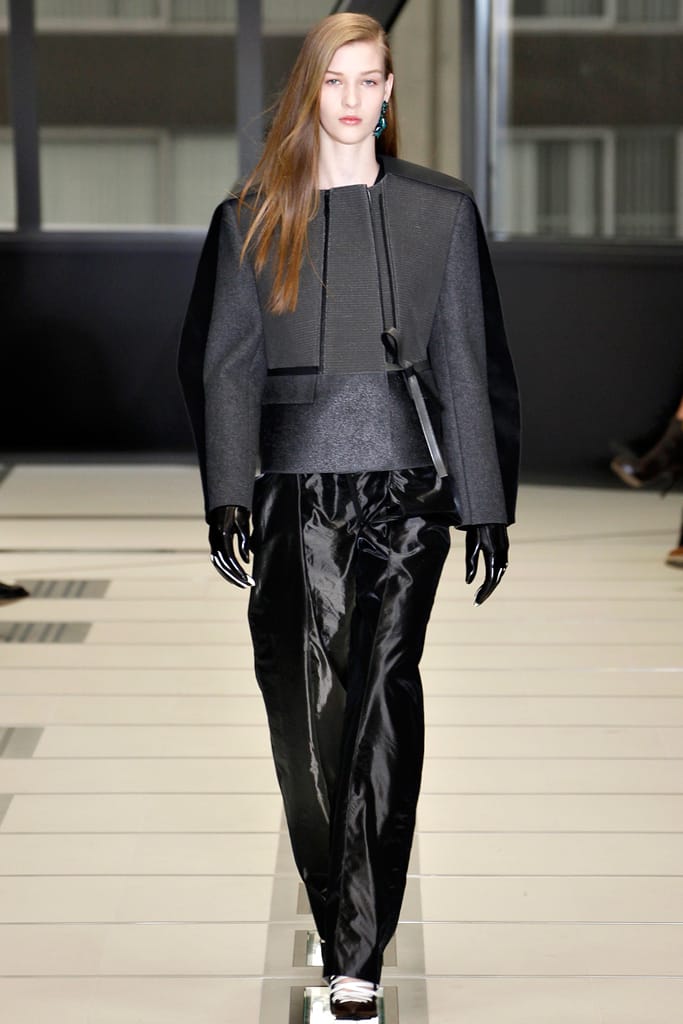 Balenciaga 2012ﶬз