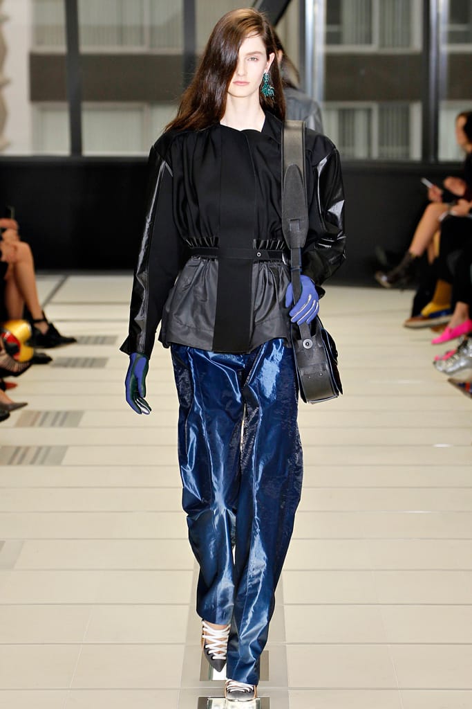 Balenciaga 2012ﶬз