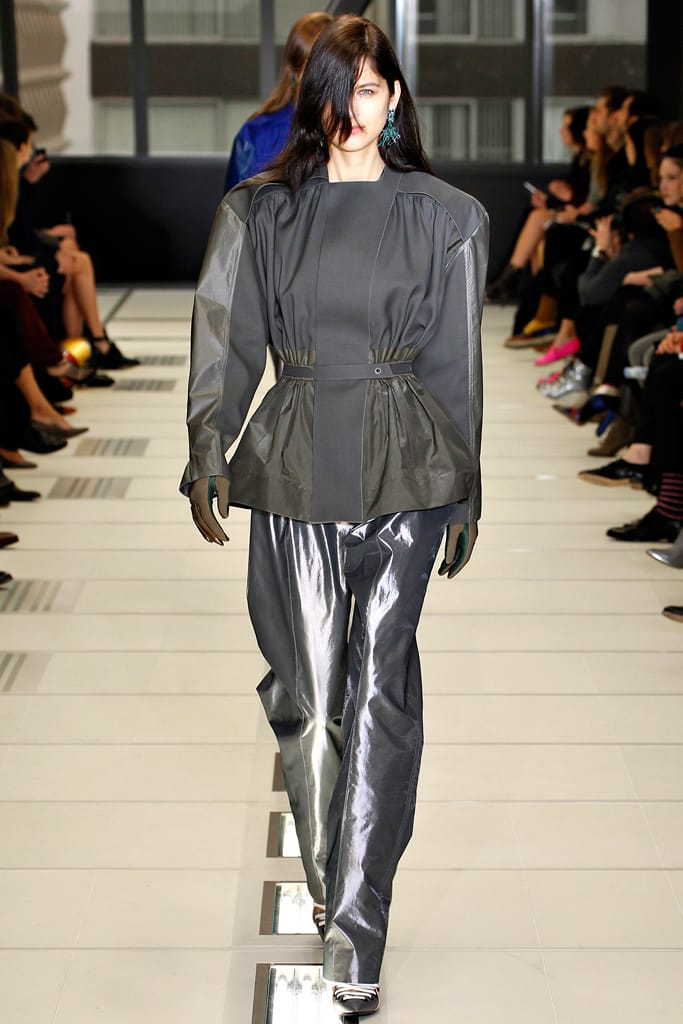 Balenciaga 2012ﶬз