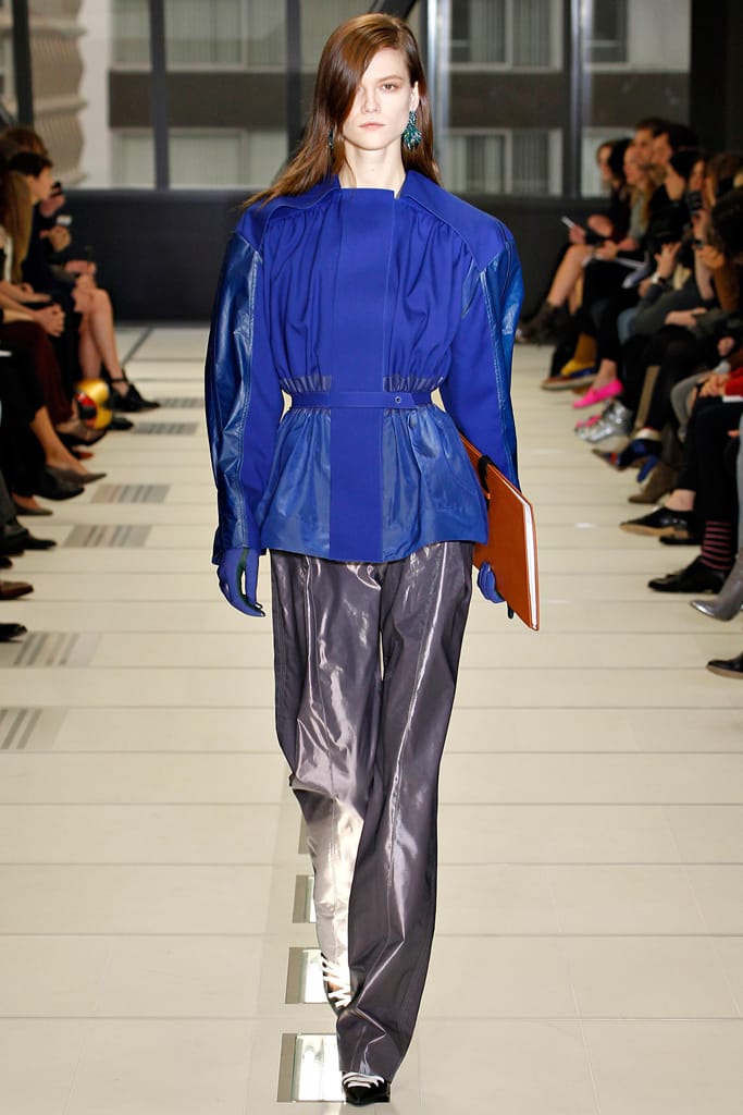 Balenciaga 2012ﶬз