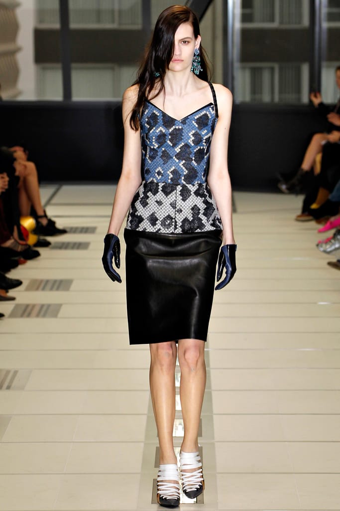 Balenciaga 2012ﶬз