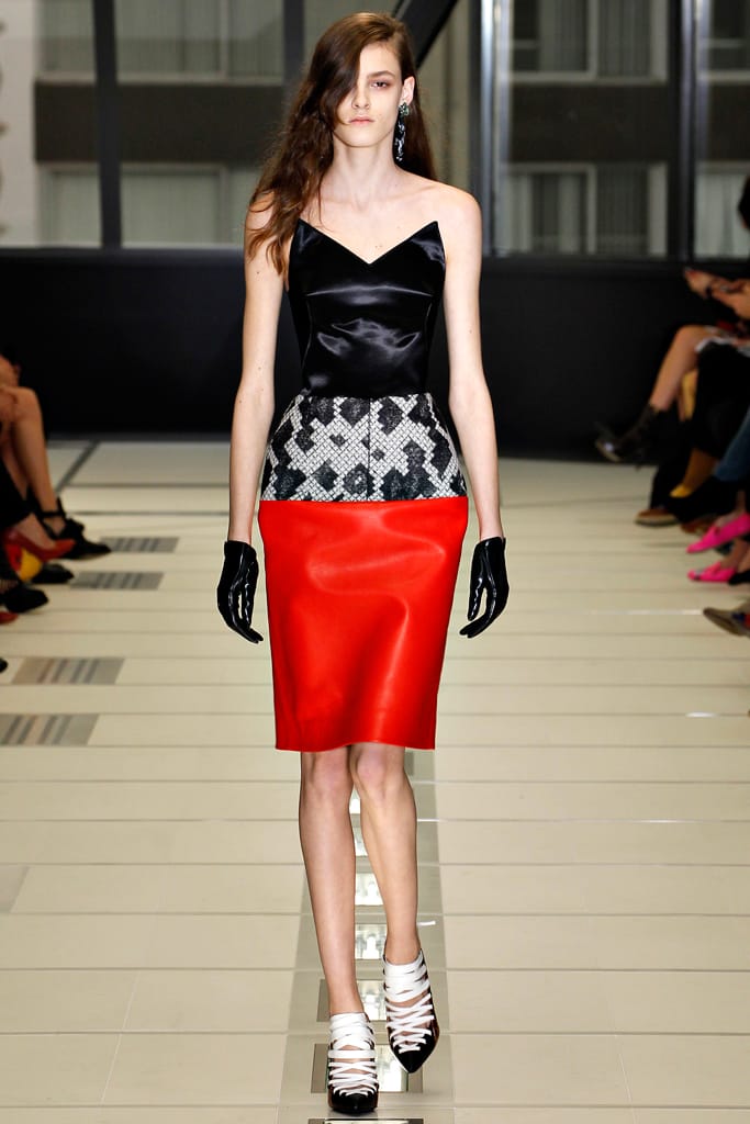 Balenciaga 2012ﶬз