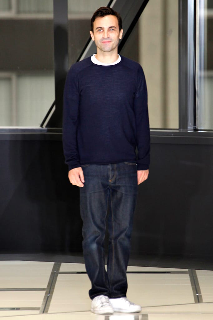 Balenciaga 2012ﶬз