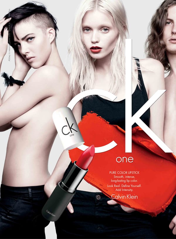 Calvin Klein CK One ױƬ