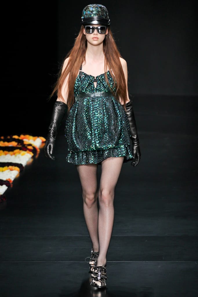 Roberto Cavalli 2012ﶬз