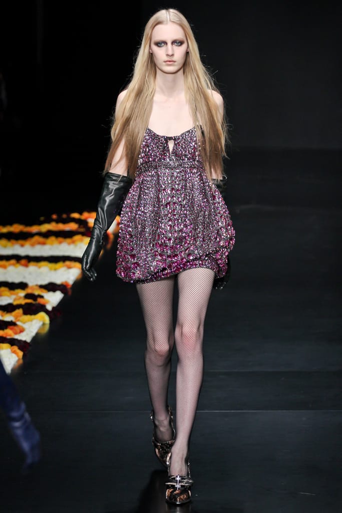 Roberto Cavalli 2012ﶬз