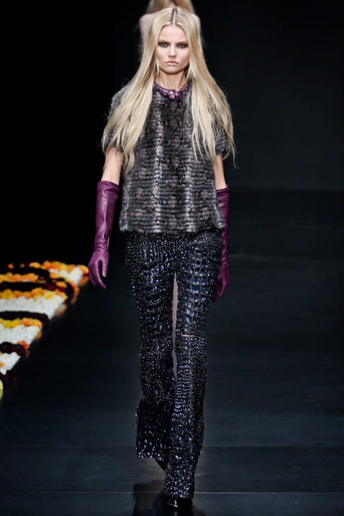 Roberto Cavalli 2012ﶬз