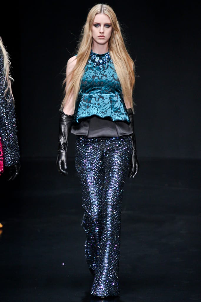 Roberto Cavalli 2012ﶬз