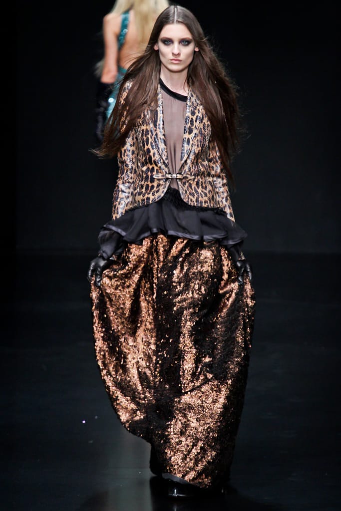 Roberto Cavalli 2012ﶬз