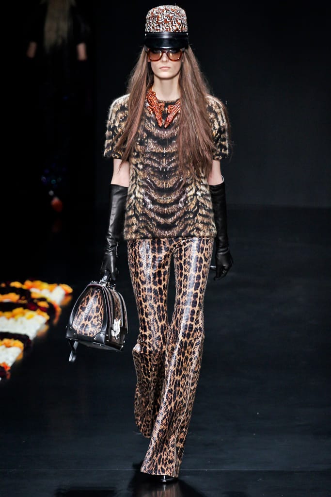 Roberto Cavalli 2012ﶬз