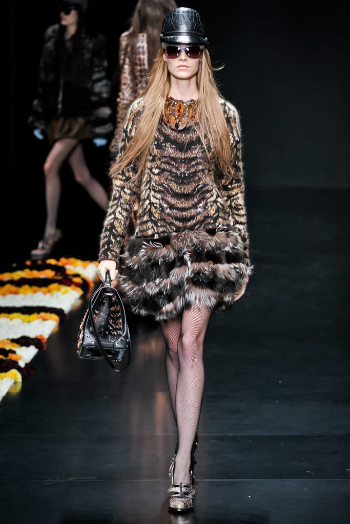 Roberto Cavalli 2012ﶬз