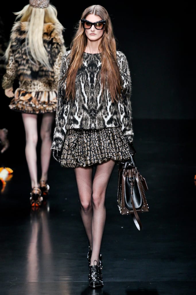 Roberto Cavalli 2012ﶬз