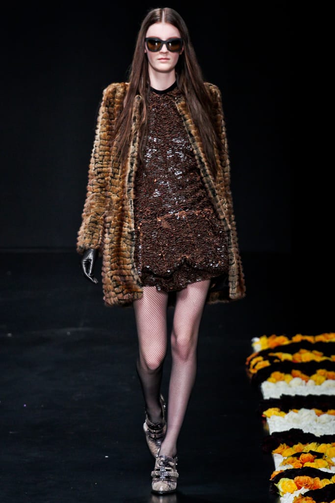 Roberto Cavalli 2012ﶬз