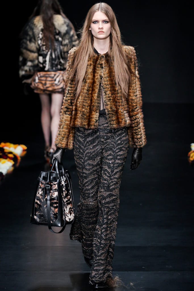 Roberto Cavalli 2012ﶬз